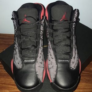 Jordan 13s